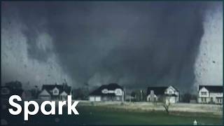 Celebrity How Tornadoes Form: Into The Heart Of A 'Supercell' Wealth