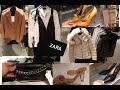 جديد ZARA للنساء ملابس الشتاء 😲😲😲😲مونطو،دودون جودة عالية باثمنة مناسبة Arrivage ZARA femme hiver 😍😍