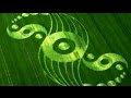 CROP CIRCLE EXPERT - RARE INTERVIEW