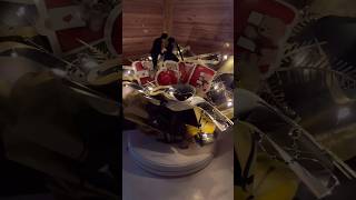 Budget DIY Bouquet Result इतना Royal कैसे बन गया? #freecooking #freshbakes #homebaker #shorts #short