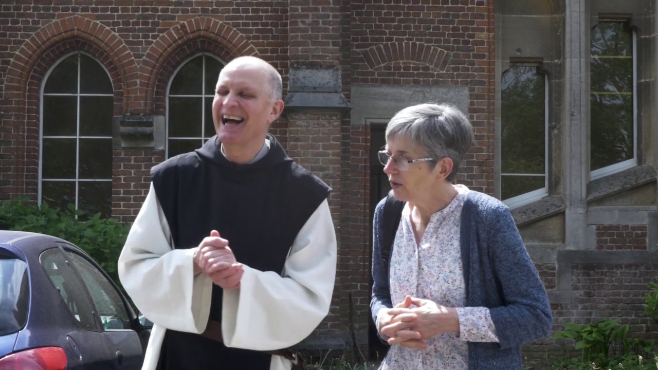La vie des moines du Mont des Cats, quatrième partie