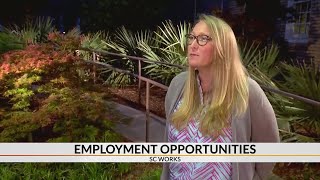 SC Works offers helpful direction to jobseekers