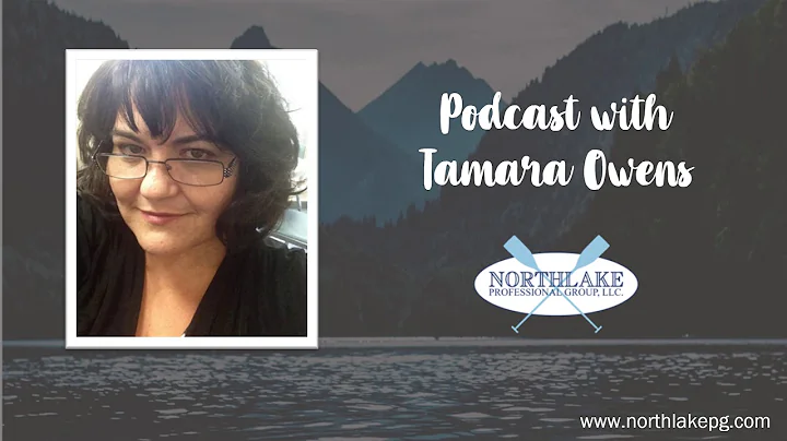 Podcast with Tamara Owens