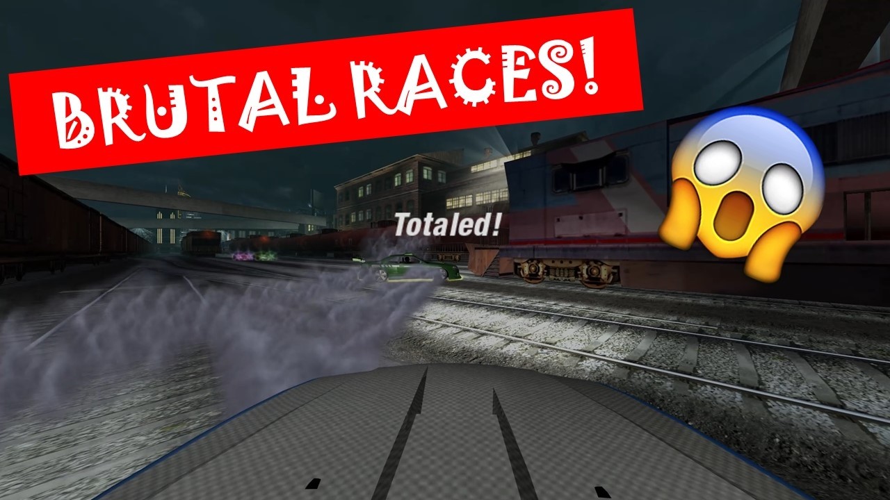 Need For Speed Underground 2 Remastered – FULL GAME – I'M SHOCKED! My Skyline Is Insanely Fast!