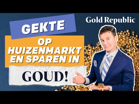 Video: De Grote Digitale Goudkoorts