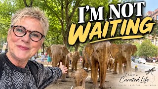  I Had 6 Hours Before Norway—So I Chose to Live Them | Life at 75