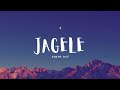 Burna Boy - Jagele(lyrics)