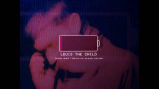 Louis The Child - Phone Died feat. blaise railey (Cover Art) | FREE DOWNLOAD | LYRICS