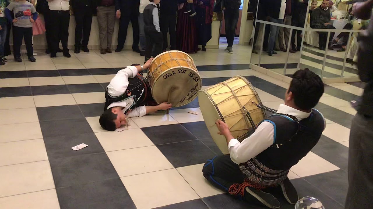Kastamonu Taşköprü Boyabat davul zurna
