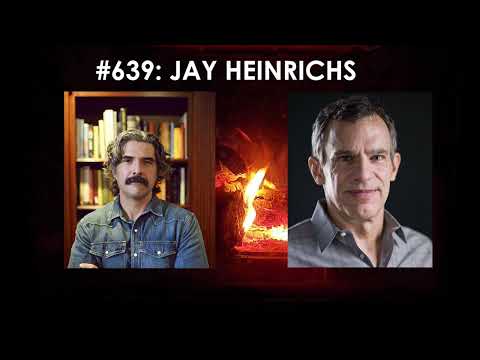 Podcast #639: Why You Should Learn the Lost Art of Rhetoric | The Art of Manliness Episode cover