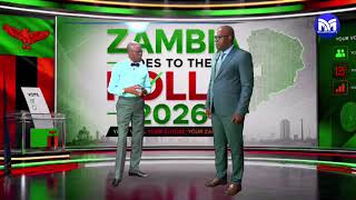 A lot of things havr gone wrong with UPND: free education lacks quality: Mutoto Kafwaya. #zambia