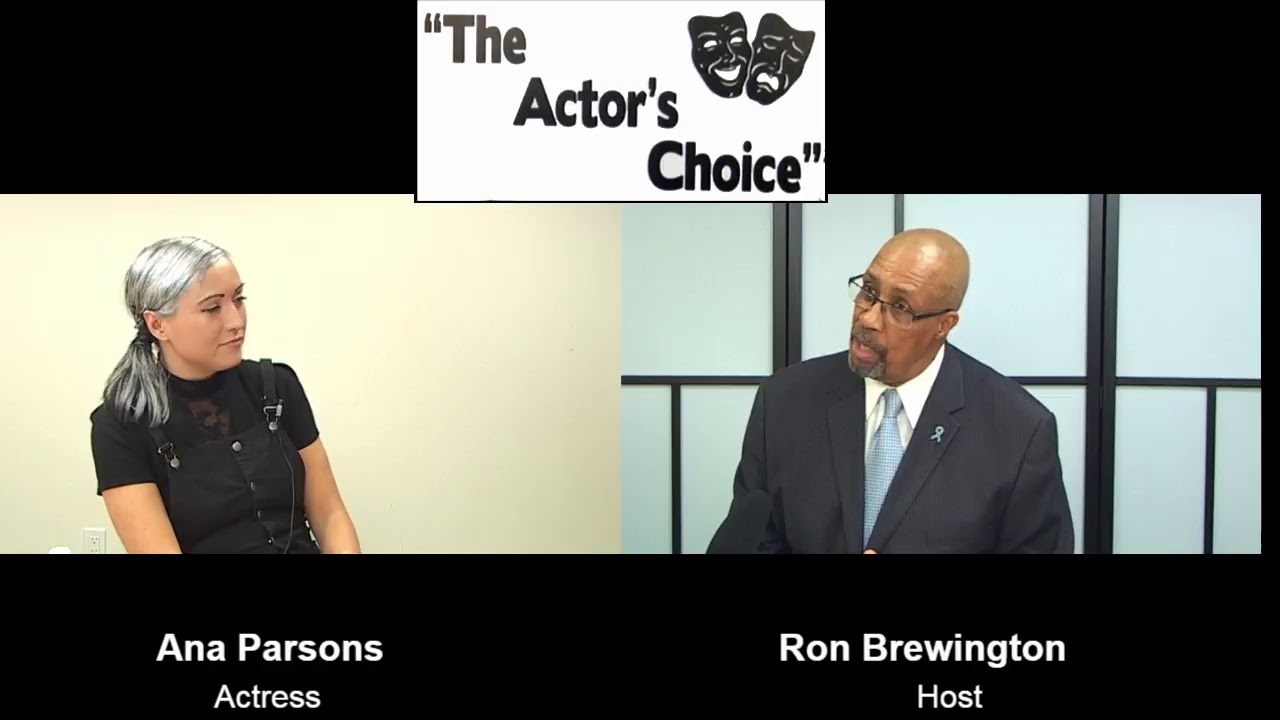 Ron Brewington Live Stream