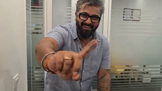 Jab Boss Roast Kare Aur Team Enjoy Kare | Infoneo Vlog #vlog #corporatelife
