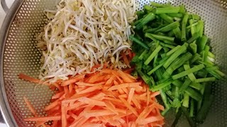 HOW TO COOKED STIRFRY CHINESE TOGUE. #LOLAVIC #food #chineserecipe #foodclips 