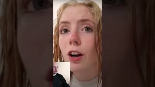 Shocking Reality Of Bleaching Box Dyed Hair