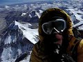 Everest Summit Panorama