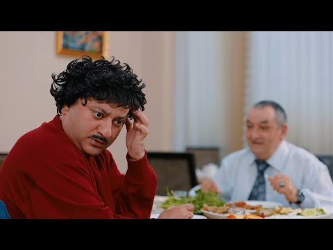 Hamlet xəzinə tapıb | Buğlama TV