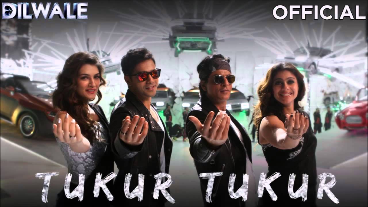 download songs of dilwale 2015 from downloadming