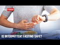 Intermittent fasting could increase heart attack and stroke risk