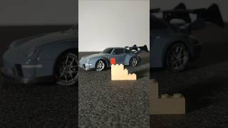 First Try, Perfect Hit...✅️🔥#RC #Drifting #Center