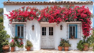 Ibiza, Spain 🇪🇸 - SUMMER 4K-HDR Walking Tour