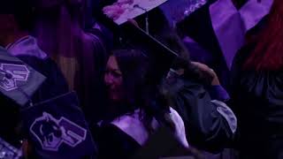Franklin HS Graduation 2025
