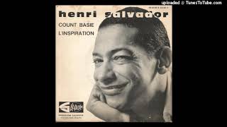 Henri Salvador - Count Basie (Lil&#39; Darlin&#39;) 528 Hz