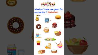 Details Preschool Worksheet | Educational video | Kids Learning Video | worksheet for kids #educationalvideo News