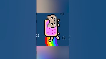 Discord Nyan Cat Easter Egg | All Discord Easter Eggs PC & Mobile (iOS/Android)