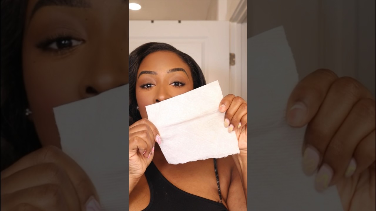 I’ve got the SECRET for long lasting transfer proof makeup😮🤯 