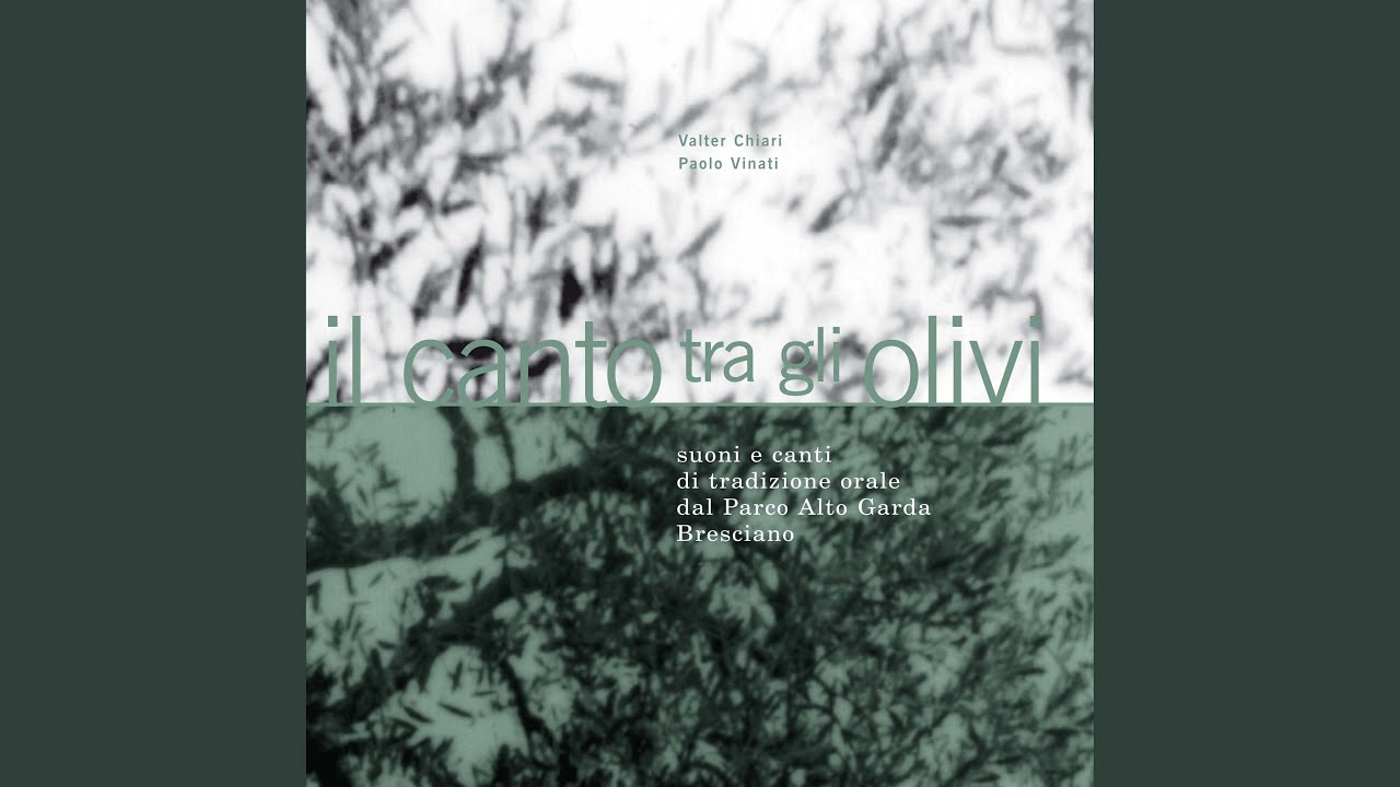 E' l'ora che Pia (Gardone Riviera fraz. Montecucco)