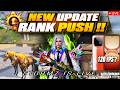 🔴ROAD TO CONQUEROR | RANK PUSH DAY-4 |🔥 IQOO NEO 10 120 FPS #bgmilive