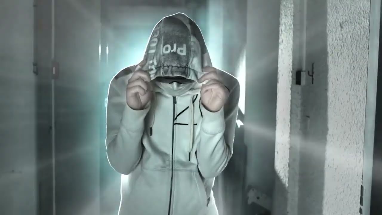 (free) Abel31 x Laylow x Bushi + Neophron Type Beat - "Drama" | Digital/Experimental