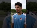 Iraq's Ahmed Qasem: 'Underdogs can win'