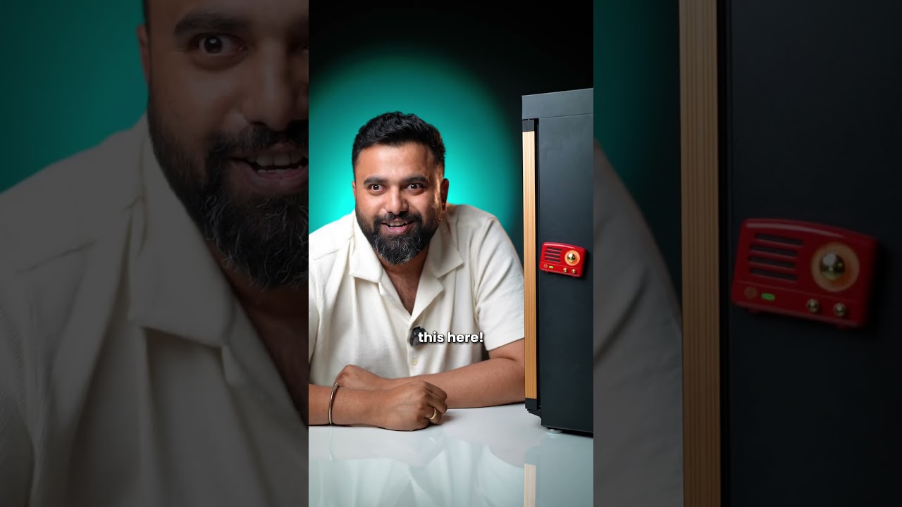 This Mini Speaker is Surprisingly Loud 🔊