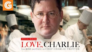 Love, Charlie | Official Trailer