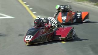 Imatranajo 2017 Saturday Sidecars Race screenshot 1