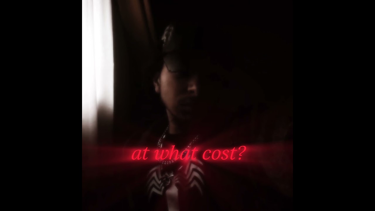 At what cost? #grief #emotionalintelligence #heartbreak #xrysmond #relatable