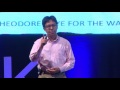 Our Myopic Future | Kenneth Fong | TEDxKL