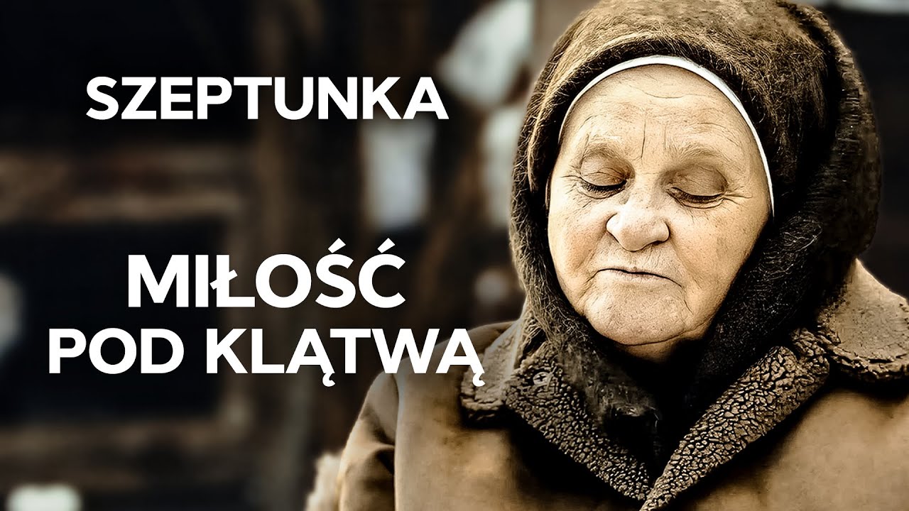 🖤 Magia zniszczyła jej ślub – Serial Szeptunka | Seriale po polsku
