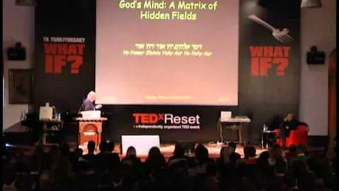 What If All Is An Illusion?: Dr Fred Alan Wolf at ...