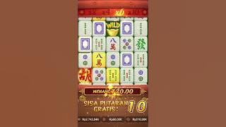 SATU SENTUHAN !! POLA MAHJONG WAYS 1 HARI INI 📌 TRIK POLA GACOR MAHJONG WAYS 1⚡️POLA MAHJONG WAYS 1