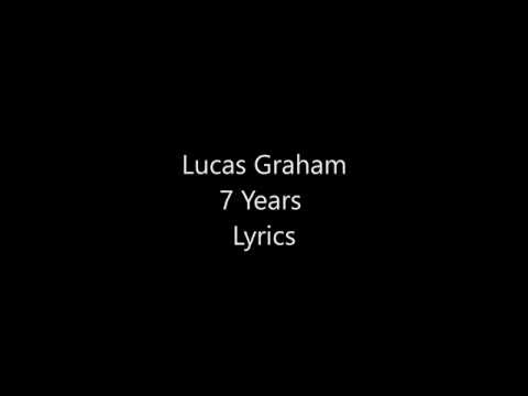 lucas-graham-||-7-years-old-||-lyrics