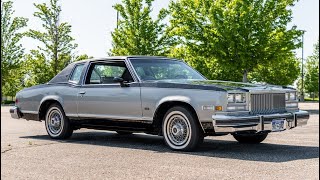 1977-78 Buick Riviera: Did Buick Make A Mistake With the Last RWD Riviera?