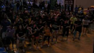 Morale's 2009 Dance