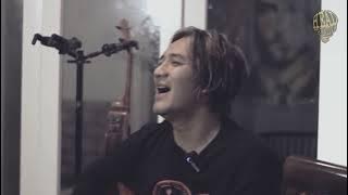 The Cat - Kau Dimana Acoustic Ver ( YannaHead )