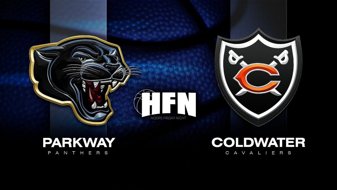 Coldwater dominates Parkway as Baylen Blockberger drops 26 in sectional ...