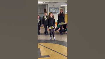 Thumbnail of CLAP ALONG - little girl shows off some #michaeljackson #moonwalk moves!