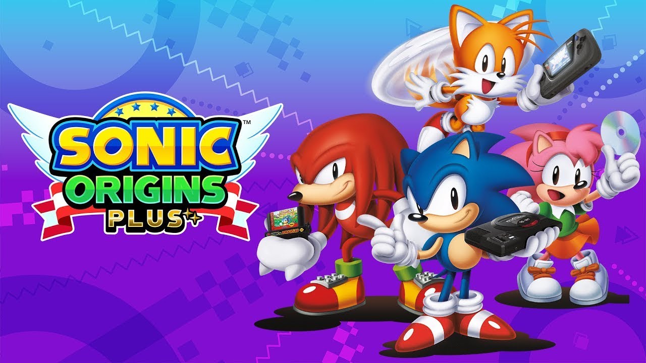 Sonic Superstars  Conheça o novo jogo do ouriço azul - Canaltech