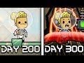 I Spent 300 Days on The Hardest Asteroid in Oxygen Not Included